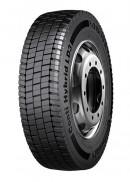 235/75R17.5 Conti Hybrid LD3 CONTINENTAL